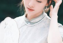 [YITUYU艺图语]2022.07.09 相思 夏夏[23+1P／252MB]-妹子图