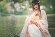 [YITUYU艺图语]2022.07.09 烟雨江南 兔子Zzz不吃胡萝卜[26+1P／273MB]-妹子图