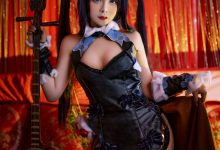 Sayo Momo -  Fate Grand Order Yang Guifei the Empress [20P-261MB]-妹子图