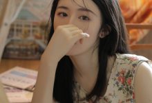 [YITUYU艺图语]2022.07.10 悠夏 oeil[27+1P／92.2MB]-妹子图