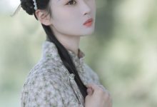 [YITUYU艺图语]2022.07.10 遇江南 汀贰[43+1P／314MB]-妹子图