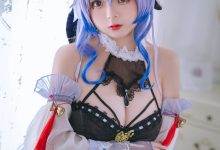 [HuaYang花漾写真] 2019.06.10 VOL.146 王雨纯 [43+1P]-妹子图