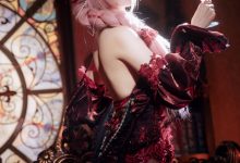 黑龙贯通 - 禁闭者 MBCC-S-148 切尔西伯爵 [13P-84MB]-妹子图