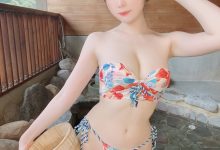 霜月shimo Vol.063 Fantia 2022年08月会员合集(6期) [94P-798MB]-妹子图