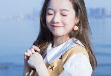 [YITUYU艺图语]2022.07.11 关于冬日的情歌 戈曼妮Nini[26+1P／191MB]-妹子图