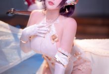 黑龙贯通 -古蕾雅 [12P-60MB]-妹子图