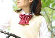 [YITUYU艺图语]2022.07.11 青春之旅 雪梨大王[25+1P／197MB]-妹子图