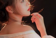 [YITUYU艺图语]2022.07.11 神明少女 秦朝歌[21+1P／229MB]-妹子图