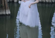 [YITUYU艺图语]2022.07.11 水生植物 航子就是航子呀[23+1P／167MB]-妹子图