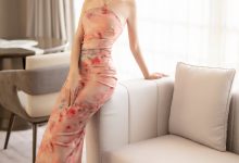 [XIAOYU语画界] 2022.10.27 VOL.891 林乐一 [83+1P]-妹子图