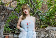 [XINGYAN星颜社] 2022.10.27 VOL.150 王雨纯 [75+1P]-妹子图