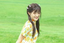 [YITUYU艺图语]2022.07.12 画画少女 在下泽瑞[21+1P／258MB]-妹子图