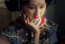 [YITUYU艺图语]2022.07.12 十二星座之巨蟹座：闺秀 莺莺迟[21+1P／366MB]-妹子图