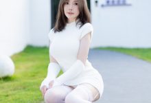 [MyGirl美媛馆] 2022.10.28 VOL.644 糯美子MINIbabe [65+1P]-妹子图