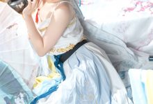 樱岛嗷 -  海天 书香水榭 [16P-140MB]-妹子图