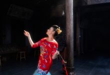 [YITUYU艺图语]2022.04.28 红尘若梦 李晓欣[25+1P／361MB]-妹子图