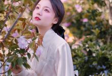 [YITUYU艺图语]2022.07.13 花宴 夏芸是只小考拉[21+1P／203MB]-妹子图