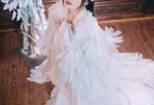 [YITUYU艺图语]2022.04.29 吉祥鸟 兔子Zzz不吃胡萝卜[21+1P／150MB]-妹子图