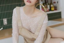 [Espacia Korea] EHC-120 – YUA [50P-396MB]-妹子图