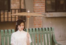 [YITUYU艺图语]2022.07.14 老城故事 相望回首喵喵喵[21+1P／182MB]-妹子图