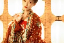 [YITUYU艺图语]2022.04.30 花前醉 清沅斋[22+1P／299MB]-妹子图