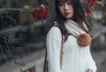 [YITUYU艺图语]2022.04.30 花未枯萎时 紫卿[19+1P／173MB]-妹子图