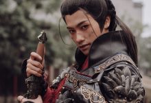 [YITUYU艺图语]2022.04.30 盔甲 麒麟[46+1P／499MB]-妹子图