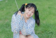 [YITUYU艺图语]2022.07.15 开心的阴天的魔法药水 欧包包包[34+1P／299MB]-妹子图