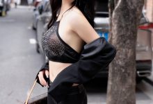 [XiuRen秀人网] 2023.06.07 No.6874 浅浅Danny [89+1P]-妹子图