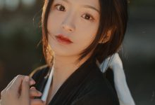 [YITUYU艺图语]2022.07.15 落日余晖 nya酱的铃铛铛[35+1P／594MB]-妹子图