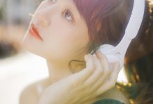 [YITUYU艺图语]2022.07.15 泡沫之夏 双耳ZiCe[39+1P／280MB]-妹子图