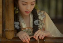 [YITUYU艺图语]2022.07.15 清雾雨 辛冉[29+1P／339MB]-妹子图