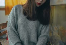 [YITUYU艺图语]2022.05.01 积赞情绪 破晓[19+1P／162MB]-妹子图