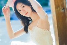 [YITUYU艺图语]2022.07.16 午后来信 饲猫少女-[36+1P／352MB]-妹子图