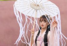 [YITUYU艺图语]2022.07.16 伊人 兔子Zzz不吃胡萝卜[25+1P／239MB]-妹子图