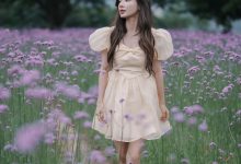 [YITUYU艺图语]2022.07.16 阴雨天，森林里的精灵 姝雯同学[61+1P／563MB]-妹子图