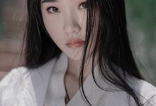 [YITUYU艺图语]2022.07.17 白衣 相望回首喵喵喵[28+1P／293MB]-妹子图