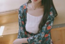 [YITUYU艺图语]2022.05.02 冉子的夏天 辛冉[19+1P／228MB]-妹子图