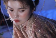 [YITUYU艺图语]2022.07.17 蝴蝶夫人 遇孤山[25+1P／615MB]-妹子图