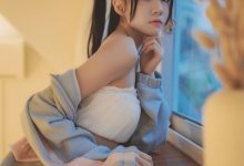 [YITUYU艺图语]2022.05.02 碎星 桜桃喵[22+1P／349MB]-妹子图