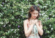 [YITUYU艺图语]2022.07.17 温柔可人 六七[33+1P／261MB]-妹子图