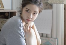 [YITUYU艺图语]2022.07.18 暗恋变热恋 Ygoooy[27+1P／115MB]-妹子图