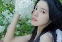 [YITUYU艺图语]2022.07.18 轻轻 静鏡婧[35+1P／332MB]-妹子图