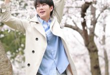 [YITUYU艺图语]2022.07.18 少年锦时 周嘉楠Lorem[25+1P／236MB]-妹子图