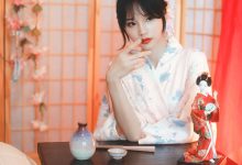 [YITUYU艺图语]2022.07.18 愿 Linda[23+1P／170MB]-妹子图