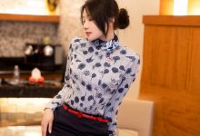 [XiuRen秀人网] 2023.03.01 No.6338 王楚璇 [56+1P]-妹子图