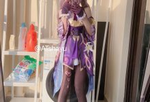 AT鲨 - NO.07 拉姆 [43P-37MB]-妹子图