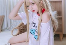 日奈娇 - NO.66 黄豆粉 [159P-1.12GB]-妹子图