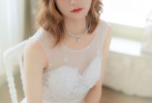 兔子Zzz不吃胡萝卜 - NO.57 人间四月天 [30P-228MB]-妹子图