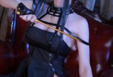 「桜满三时」约尔礼服 [45P-416MB]-妹子图